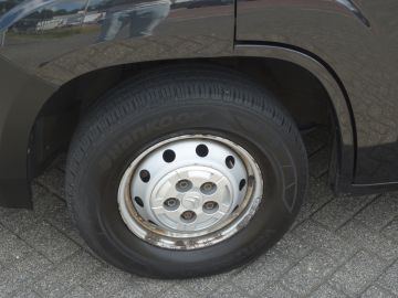 Citroën Jumper